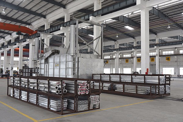 成品倉(cāng)庫(kù)