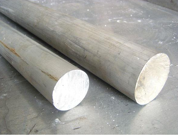 鋁棒廠的鑄造鋁棒過(guò)程分為哪些？