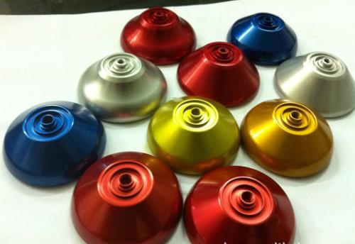 工業(yè)鋁型材｜為什么需要陽極氧化處理？