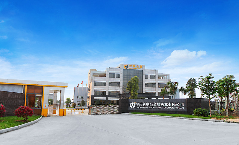 愛護環(huán)境，提倡使用環(huán)保鋁材鋁棒