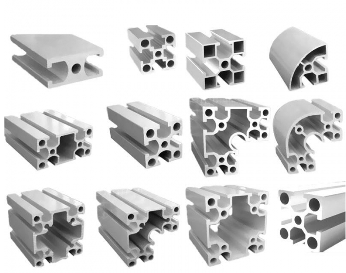 工業(yè)鋁材擠壓模導流加工標準化、數據化實現方案分析