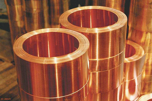 銅是按什么系分類(lèi)的